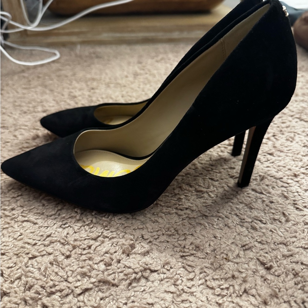 Sam Edelman Hazel Pump - Picture 3 of 5